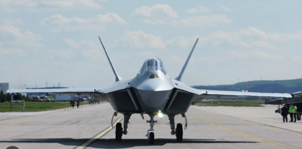 Foto - Dünyanın satın almak için kapımızda beklediği Kaan ve Anka-3 için bomba gelişme! Resmen belli oldu