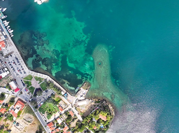 Foto - Dünyanın sayılı örneklerinden! 5 bin 300 yıl öncesine ait izler bulundu