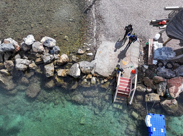 Foto - Dünyanın sayılı örneklerinden! 5 bin 300 yıl öncesine ait izler bulundu