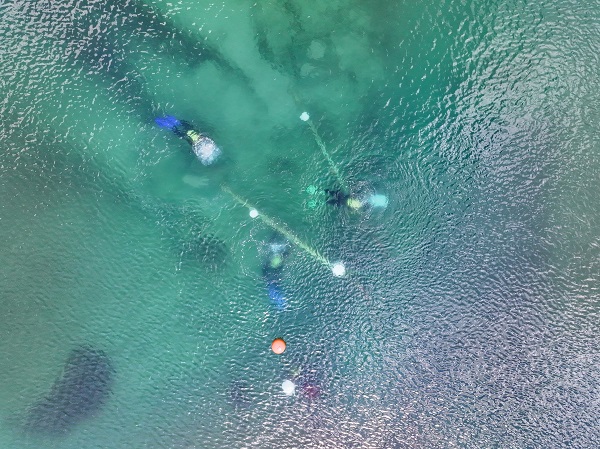 Foto - Dünyanın sayılı örneklerinden! 5 bin 300 yıl öncesine ait izler bulundu