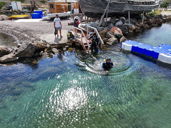 Foto - Dünyanın sayılı örneklerinden! 5 bin 300 yıl öncesine ait izler bulundu