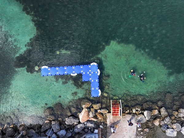Foto - Dünyanın sayılı örneklerinden! 5 bin 300 yıl öncesine ait izler bulundu
