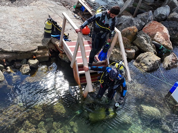 Foto - Dünyanın sayılı örneklerinden! 5 bin 300 yıl öncesine ait izler bulundu