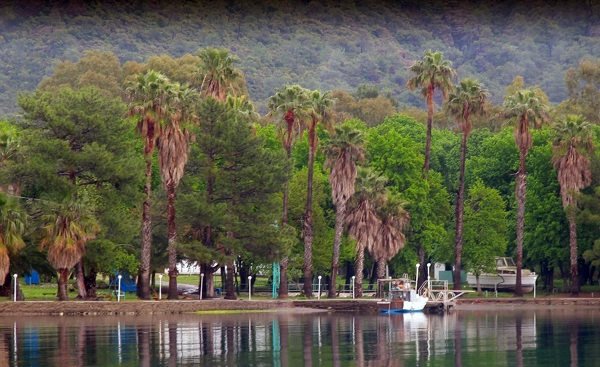 Foto - Dünyanın sayılı yerleri arasındalar! Başkan Erdoğan’dan ‘Hassas Alan’ Kararı