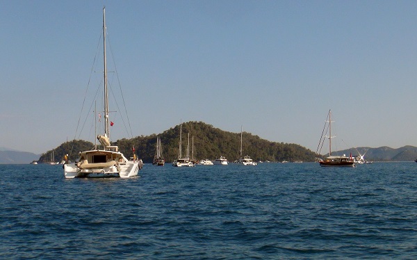 Foto - Dünyanın sayılı yerleri arasındalar! Başkan Erdoğan’dan ‘Hassas Alan’ Kararı