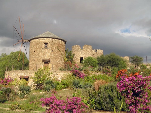Foto - Dünyanın sayılı yerleri arasındalar! Başkan Erdoğan’dan ‘Hassas Alan’ Kararı