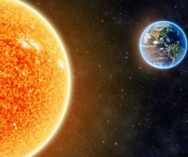 Foto - Dünyanın sonu Ekim 2017'de mi gelecek?