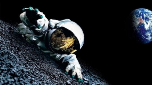 Foto - Dünyanın sonu Ekim 2017'de mi gelecek?