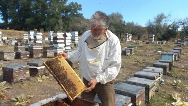 Foto - Dünyanın sonu gelebilir! Ordu'dan şok edici haberi verdi: Türk yetkililer el atmalı