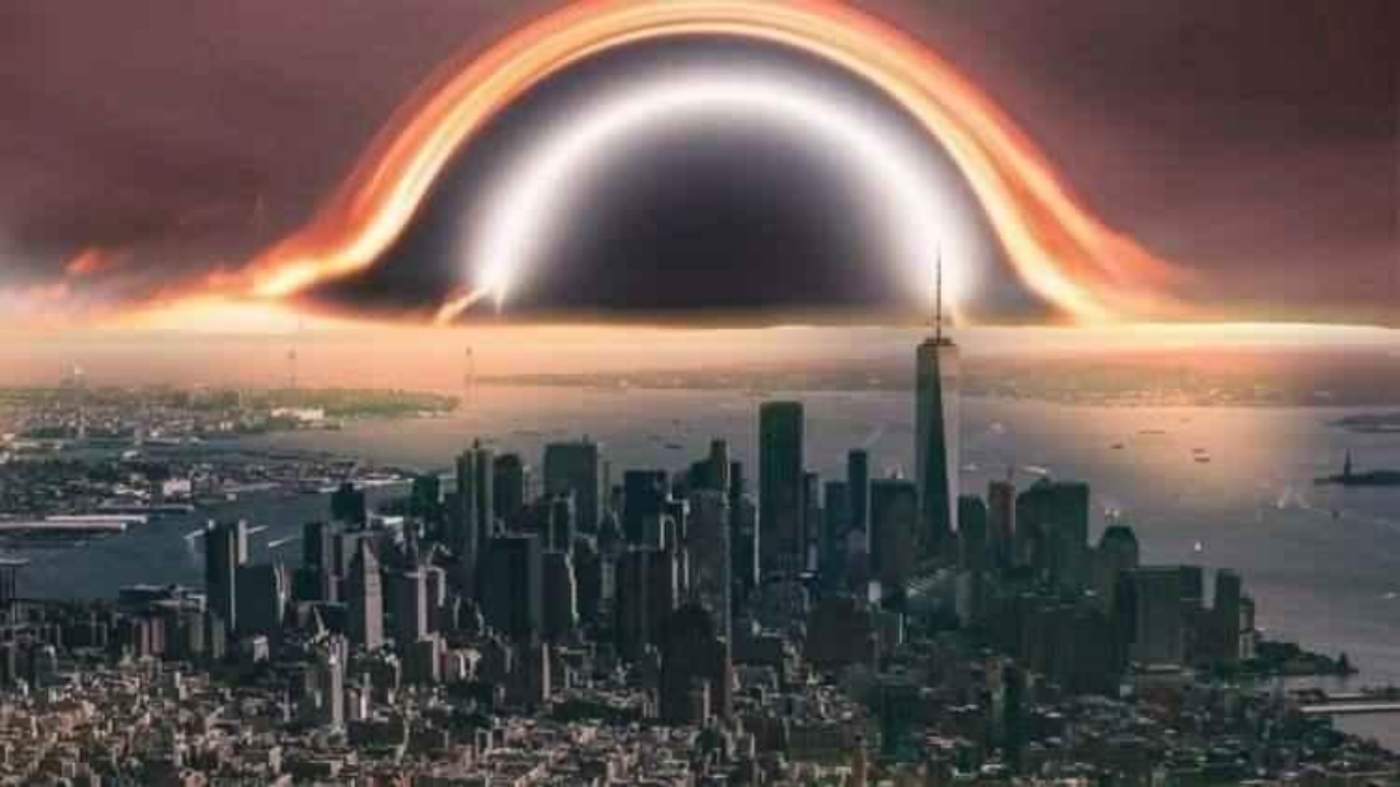 Dünya’nın sonu mu geldi? Tarihte ilk defa bu kadar çok kıyamet alameti aynı anda görüldü! İşte Kur’an’da geçen ve günümüzde yaşanan kıyamet alametleri