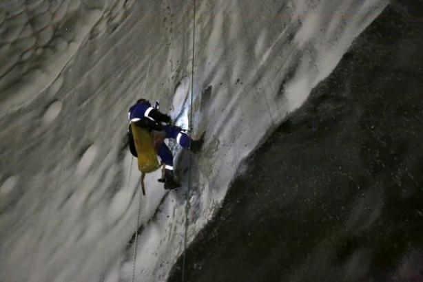 Foto - Dünyanın sonunu buldular