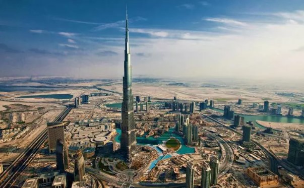 Foto - Dünyanın süper güçleri belli oldu! Türkiye listeye damga vurdu!