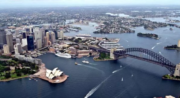 Foto - Dünyanın süper güçleri belli oldu! Türkiye listeye damga vurdu!