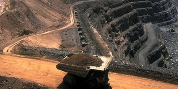 Foto - Dünyanın tamamına yetecek rezerv bulundu! Müthiş keşif