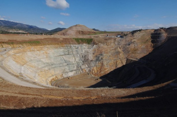 Foto - Dünyanın tamamına yetecek rezerv bulundu! Müthiş keşif