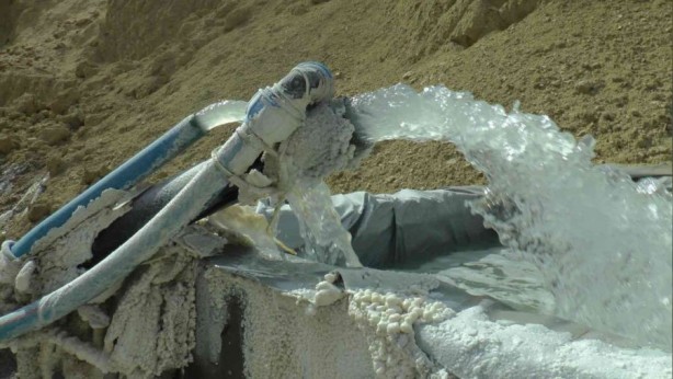 Foto - Dünyanın tamamına yetecek rezerv bulundu! Müthiş keşif