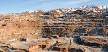 Foto - Dünyanın tamamına yetecek rezerv bulundu! Müthiş keşif