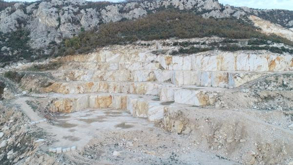 Foto - Dünyanın tamamına yetecek rezerv bulundu! Müthiş keşif