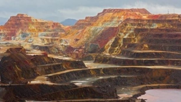 Foto - Dünyanın tamamına yetecek rezerv bulundu! Müthiş keşif