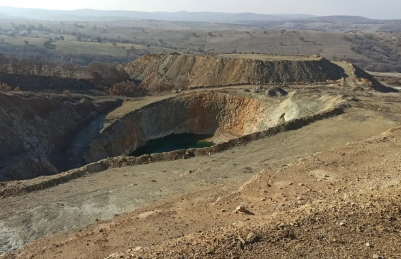 Foto - Dünyanın tamamına yetecek rezerv bulundu! Müthiş keşif