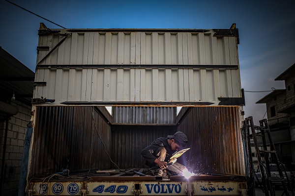 Foto - Dünyanın utanç görüntüleri