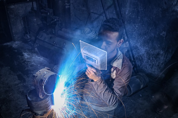 Foto - Dünyanın utanç görüntüleri