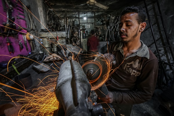 Foto - Dünyanın utanç görüntüleri