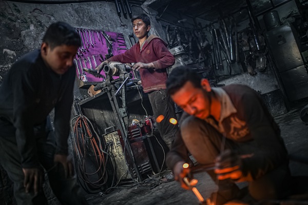 Foto - Dünyanın utanç görüntüleri