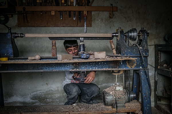 Foto - Dünyanın utanç görüntüleri