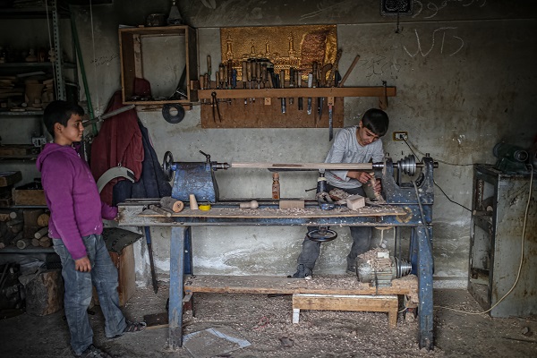 Foto - Dünyanın utanç görüntüleri