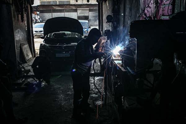 Foto - Dünyanın utanç görüntüleri