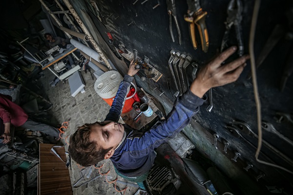 Foto - Dünyanın utanç görüntüleri