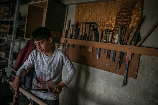 Foto - Dünyanın utanç görüntüleri