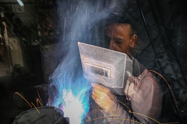 Foto - Dünyanın utanç görüntüleri