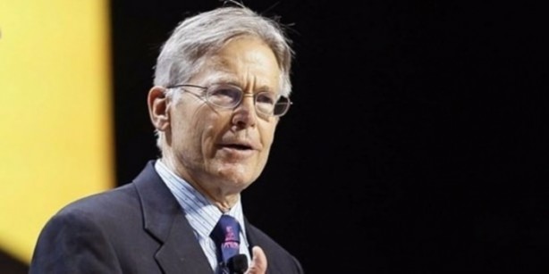 Foto - Dünyanın yarısından zengin 62 isim