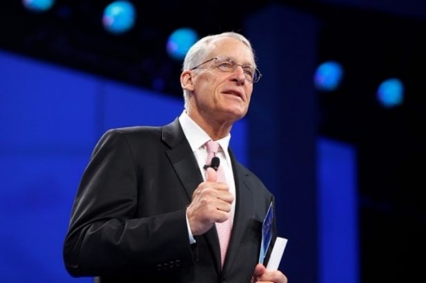 Foto - Dünyanın yarısından zengin 62 isim