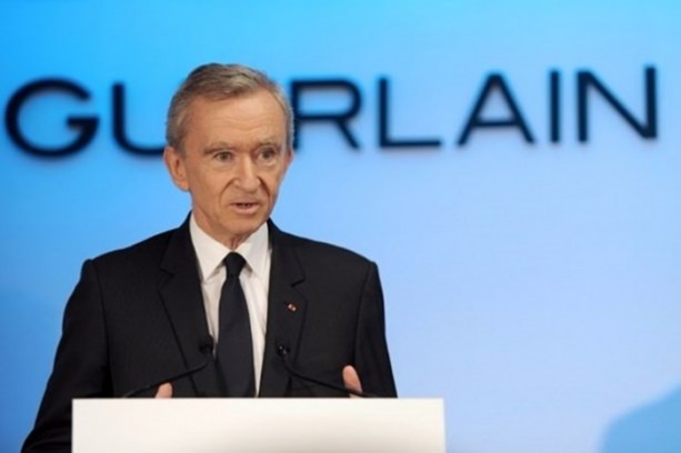 Foto - Dünyanın yarısından zengin 62 isim