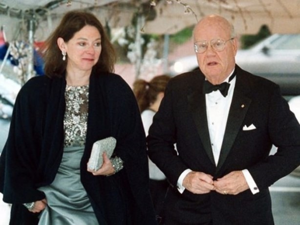 Foto - Dünyanın yarısından zengin 62 isim