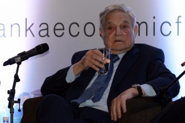 Foto - Dünyanın yarısından zengin 62 isim