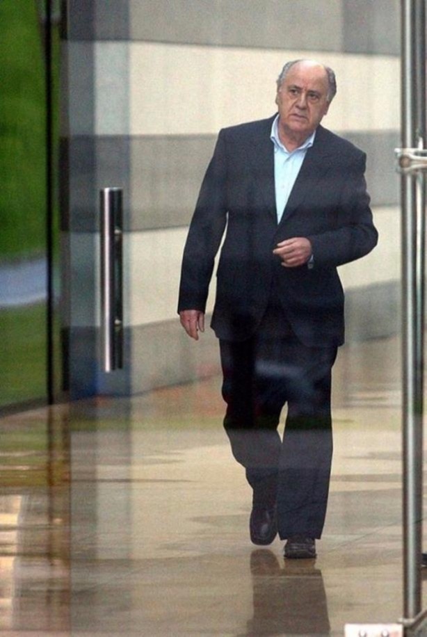 Foto - Dünyanın yarısından zengin 62 isim