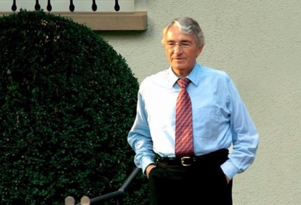 Foto - Dünyanın yarısından zengin 62 isim