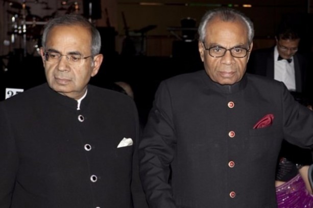 Foto - Dünyanın yarısından zengin 62 isim