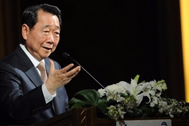 Foto - Dünyanın yarısından zengin 62 isim