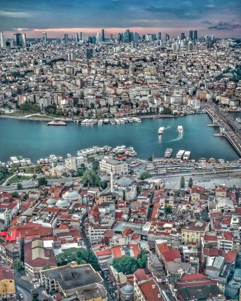Foto - Gerçekten taşı toprağı altın mı? Dünyanın yaşam kalitesi en yüksek şehirleri belli oldu! 450 şehri kapsayan sıralamada İstanbul şaşırttı! 