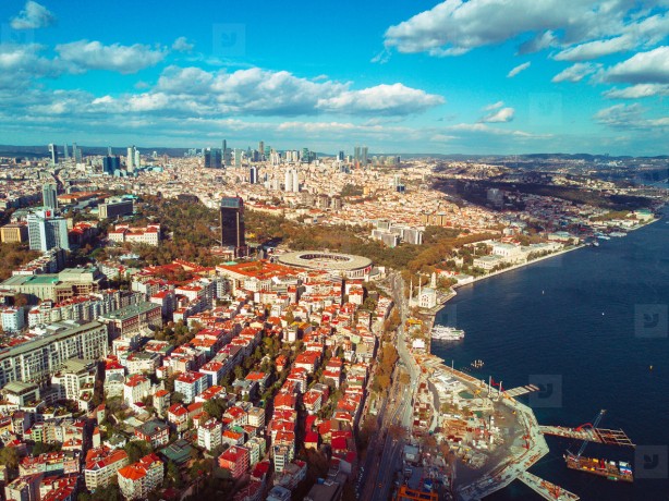 Foto - Gerçekten taşı toprağı altın mı? Dünyanın yaşam kalitesi en yüksek şehirleri belli oldu! 450 şehri kapsayan sıralamada İstanbul şaşırttı! 