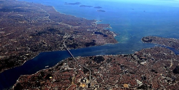 Foto - Gerçekten taşı toprağı altın mı? Dünyanın yaşam kalitesi en yüksek şehirleri belli oldu! 450 şehri kapsayan sıralamada İstanbul şaşırttı! 