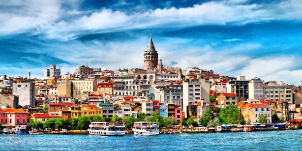 Foto - Gerçekten taşı toprağı altın mı? Dünyanın yaşam kalitesi en yüksek şehirleri belli oldu! 450 şehri kapsayan sıralamada İstanbul şaşırttı! 