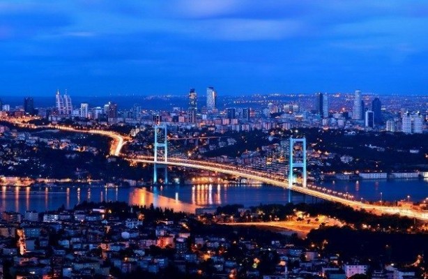 Gerçekten taşı toprağı altın mı? Dünyanın yaşam kalitesi en yüksek şehirleri belli oldu! 450 şehri kapsayan sıralamada İstanbul şaşırttı! 