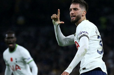 Foto - Dünyaya az önce ilan ettiler: O yıldız için Galatasaray ve Fenerbahçe kapışacak...