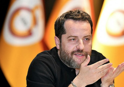 Foto - Dünyaya az önce ilan ettiler: O yıldız için Galatasaray ve Fenerbahçe kapışacak...